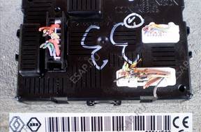 RENAULT CLIO III MODUS 2005- МОДУЛЬ BCM 8200343733