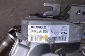Renault clio III modus БЛОК УПРАВЛЕНИЯ ключ КОМПЛЕКТ