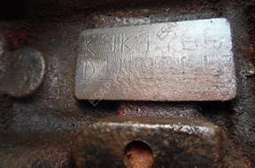 RENAULT CLIO III MODUS двигатель K9KT766 1.5 DCI