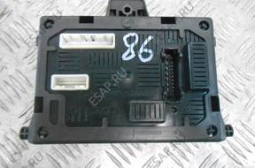 RENAULT CLIO III MODUS МОДУЛЬ BCM L2CR+ 8200652286
