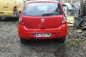 Renault clio III modus twingo II двигатель 1.2 16v