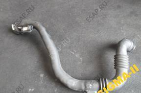 RENAULT CLIO III ПАТРУБОК ТУРБО