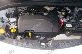 RENAULT CLIO III РЕСТАЙЛИНГ  09-12  1,2 16V  T28H3   PK5