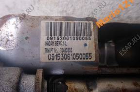 RENAULT CLIO III RS РУЛЕВАЯ КОЛОНКА 8200294982