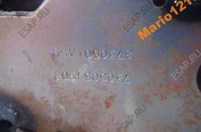 RENAULT CLIO III RS РУЛЕВАЯ КОЛОНКА 8200294982