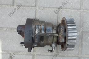 RENAULT CLIO III  ТНВД