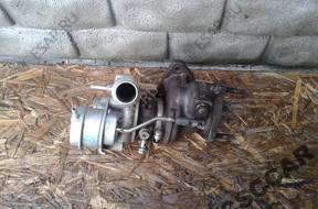 Renault Clio III ТУРБОКОМПРЕССОР 1.2 TCE