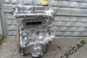 Renault Clio IV 0.9 TCE двигатель H4B A 400