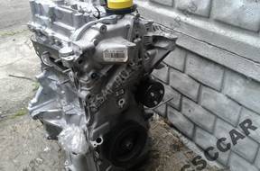 Renault Clio IV 0.9 TCE двигатель H4B A 400