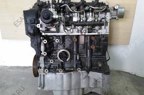 RENAULT CLIO IV 1,5 DCI двигатель K9K B608 SUPEK