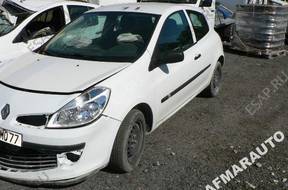 RENAULT CLIO IV 1,5 DCI КОРОБКА ПЕРЕДАЧ