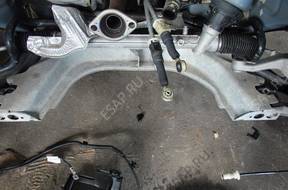 RENAULT CLIO IV 1.2 16 V РУЛЕВАЯ РЕЙКА KIEROWNICY