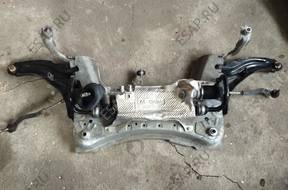 Renault Clio IV 1.2 benzyn 2014 год РУЛЕВАЯ РЕЙКА