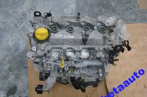 RENAULT CLIO IV 13 двигатель 1.2 T 1.2 TCE H5F D403