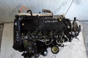 RENAULT CLIO IV 1.5 DCI двигатель K9KC612