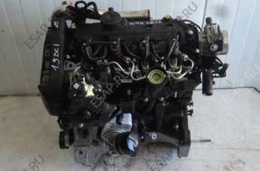 RENAULT CLIO IV 1.5 DCI двигатель K9KC612