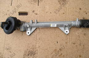 RENAULT CLIO IV 2015 1,2 РУЛЕВАЯ РЕЙКА 490014832R