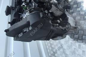 RENAULT CLIO IV 4 двигатель 1.5 DCI