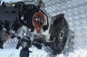 RENAULT CLIO IV 4 двигатель 1.5 DCI