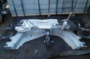 RENAULT CLIO IV 4 РУЛЕВАЯ РЕЙКА