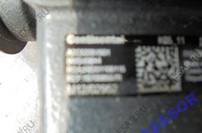 RENAULT CLIO IV  CAPTUR ТНВД 1.5 DCI