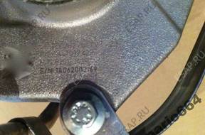 RENAULT CLIO IV CAPTUR ТУРБИНА 0,9 TCE В ОТЛИЧНОМ СОСТОЯНИИ