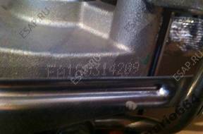 RENAULT CLIO IV CAPTUR ТУРБИНА 0,9 TCE В ОТЛИЧНОМ СОСТОЯНИИ