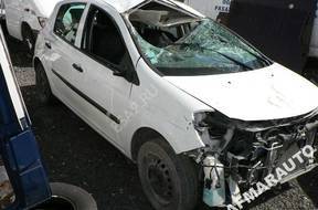 RENAULT CLIO IV III 1,5 DCI двигатель 2008r.