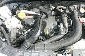 RENAULT CLIO IV III двигатель 1,5 DCI K9KM768