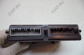 Renault Clio IV МОДУЛЬ БЛОК УПРАВЛЕНИЯ X98 285259902 год,