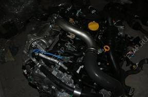 RENAULT CLIO IV RS 1,6 ТУРБИНА 2015