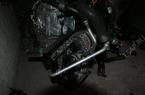 RENAULT CLIO IV RS 1,6 ТУРБИНА 2015