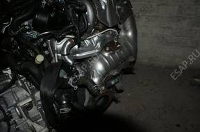 RENAULT CLIO IV RS 1,6 ТУРБИНА 2015