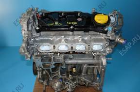 RENAULT CLIO IV RS 1.6 TCE M5MA400 двигатель BADANY
