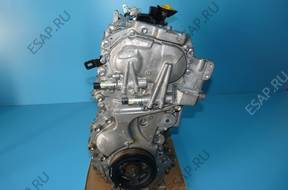 RENAULT CLIO IV RS 1.6 TCE M5MA400 двигатель BADANY