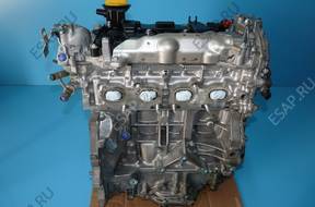 RENAULT CLIO IV RS 1.6 TCE M5MA400 двигатель BADANY