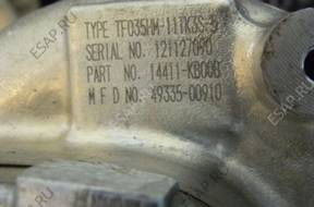 RENAULT CLIO IV RS 1.6 TCE ТУРБОКОМПРЕССОР