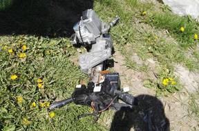 Renault clio IV РУЛЕВАЯ КОЛОНКА