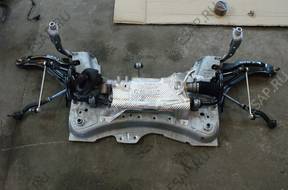 RENAULT CLIO IV / РУЛЕВАЯ РЕЙКА / 5800 KM / 2014