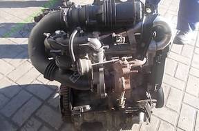 RENAULT CLIO KANGO 1,5 DCI ТУРБИНА