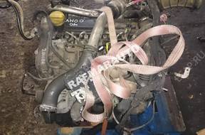 RENAULT CLIO KANGOO 1.5 DCI 2008