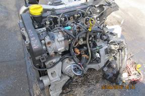 RENAULT CLIO KANGOO 1.5 DCI двигатель K9KB702