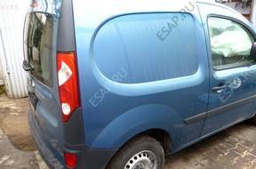 RENAULT CLIO KANGOO двигатель K9K E808