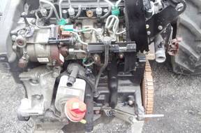 RENAULT CLIO KANGOO MODUS 1.5 DCI двигатель K9K 740