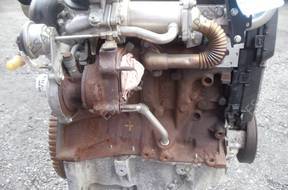 RENAULT CLIO KANGOO MODUS 1.5 DCI двигатель K9K 740