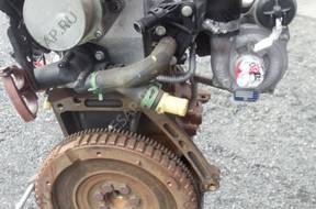 RENAULT CLIO KANGOO MODUS 1.5 DCI двигатель K9K 740