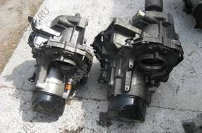 RENAULT CLIO КОРОБКА ПЕРЕДАЧw 7700113677 JB1138