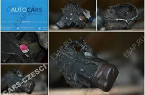 RENAULT CLIO КОРОБКА ПЕРЕДАЧw JB1045 7700598997