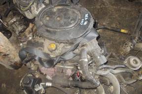 RENAULT CLIO l 1.4 двигатель