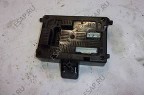 RENAULT CLIO lll МОДУЛЬ BCM 1.5 DCI 8200652285